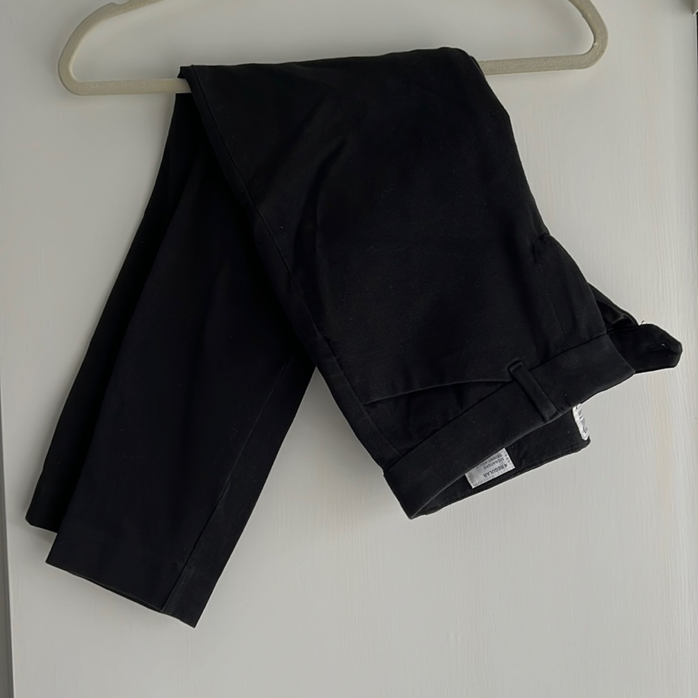 Gap Signature Skinny Ankle Pants Size 4 Regular